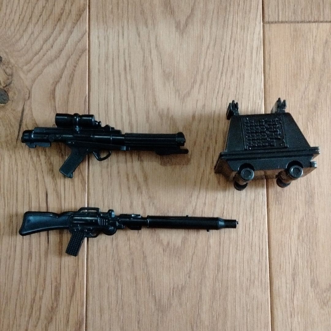 クローントルーパー ブラスターライフル DC-15 hasbro スター クローントルーパー ブラスターライフル DC-15 hasbro スター