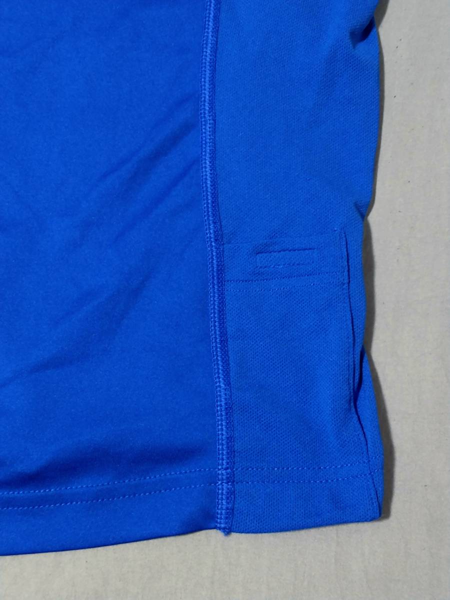 新品 PUMA M COOL CELL 半袖Tシャツ 裾ポケット付き スポーツ ウェア ジム ランニング トレーニング プーマ SPORTS LIFE STYLE
