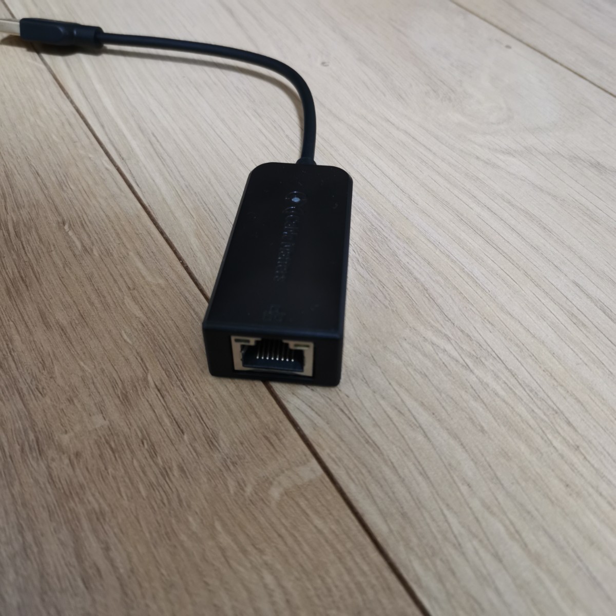 USB LANポート　変換アダプタ
