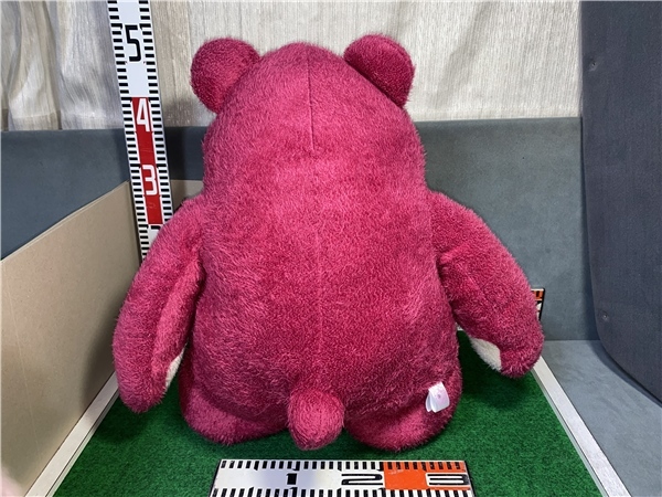  soft toy [rotso] height approximately 53.