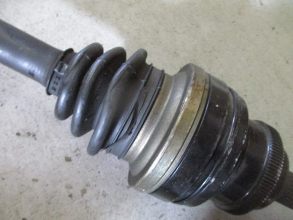 ■フェラーリ 348 ドライブシャフト 中古 139513 部品取りあり アクスルシャフト ドラシャ axle drive shaft F119 ■_画像4