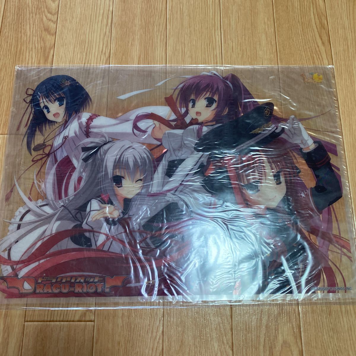 Dracu Riot A3 クリアデスクマット ドラクリオット げっちゅ屋 予約特典 エリナ 美羽 梓 莉音 ゆずソフト コミック アニメグッズ 売買されたオークション情報 Yahooの商品情報をアーカイブ公開 オークファン Aucfan Com Dracu Riot A3 クリアデスクマット ドラクリオット げっちゅ屋 予約特典 エリナ 美羽 梓 莉音 ゆずソフト コミック アニメグッズ 売買されたオークション情報 Yahooの商品情報をアーカイブ公開 オークファン Aucfan Com