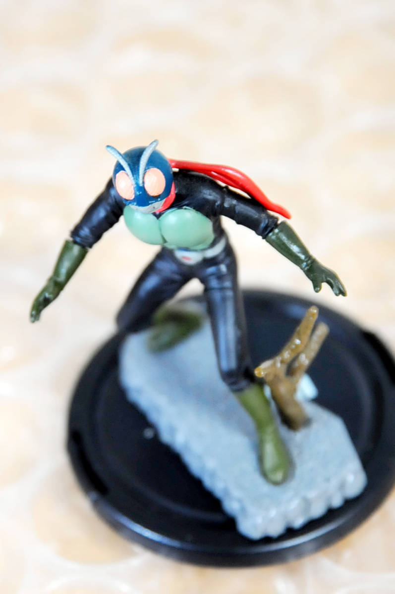 最安 シン仮面ライダーHGシリーズ ガシャポン kopvandehaven.nl