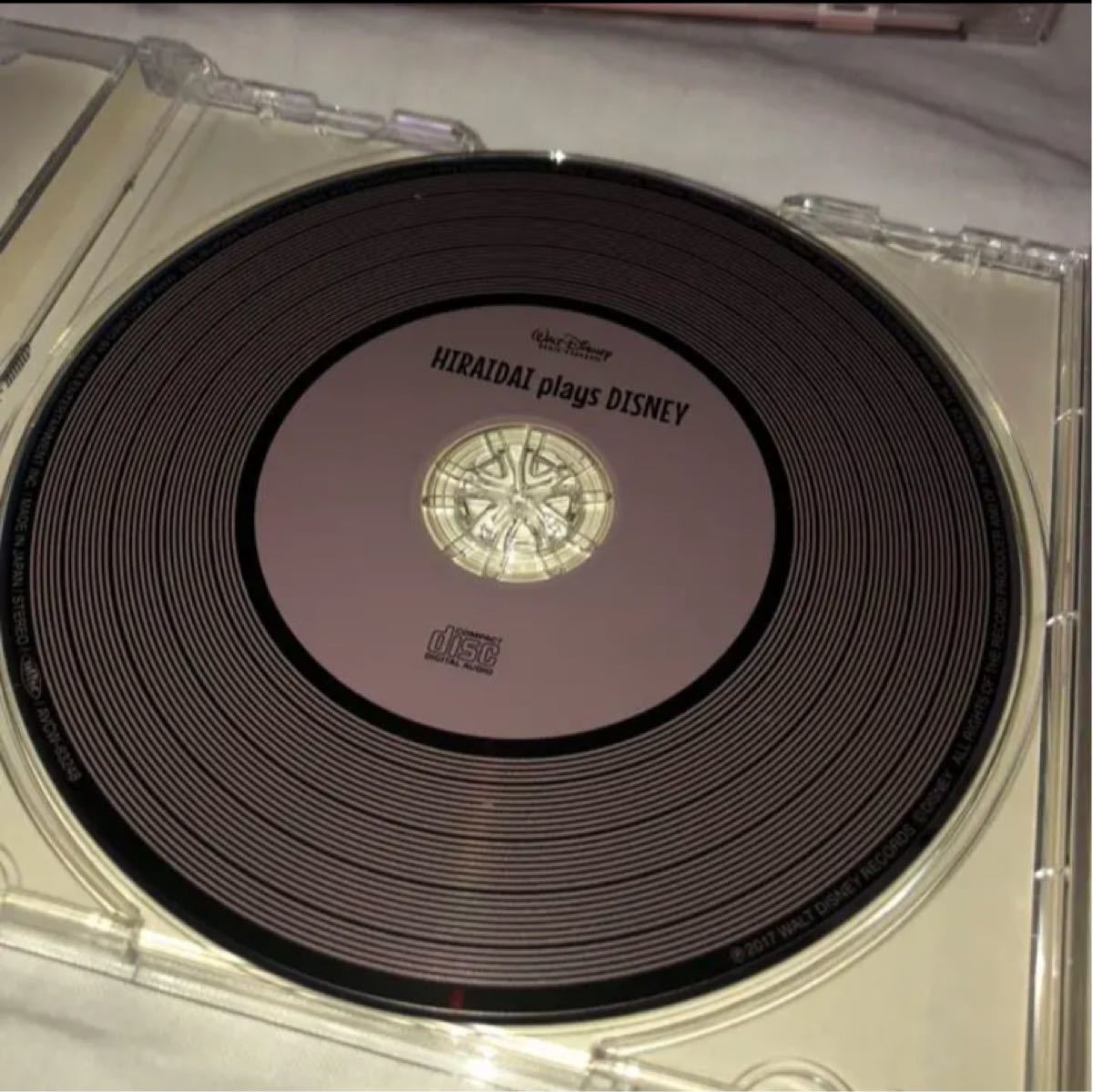Paypayフリマ 平井大 ディズニー Cd Paypayフリマ 平井大 ディズニー Cd