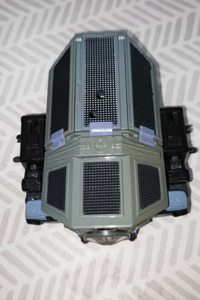 レア ダースベイダー スターウォーズ トランスフォーマー STARWARS
