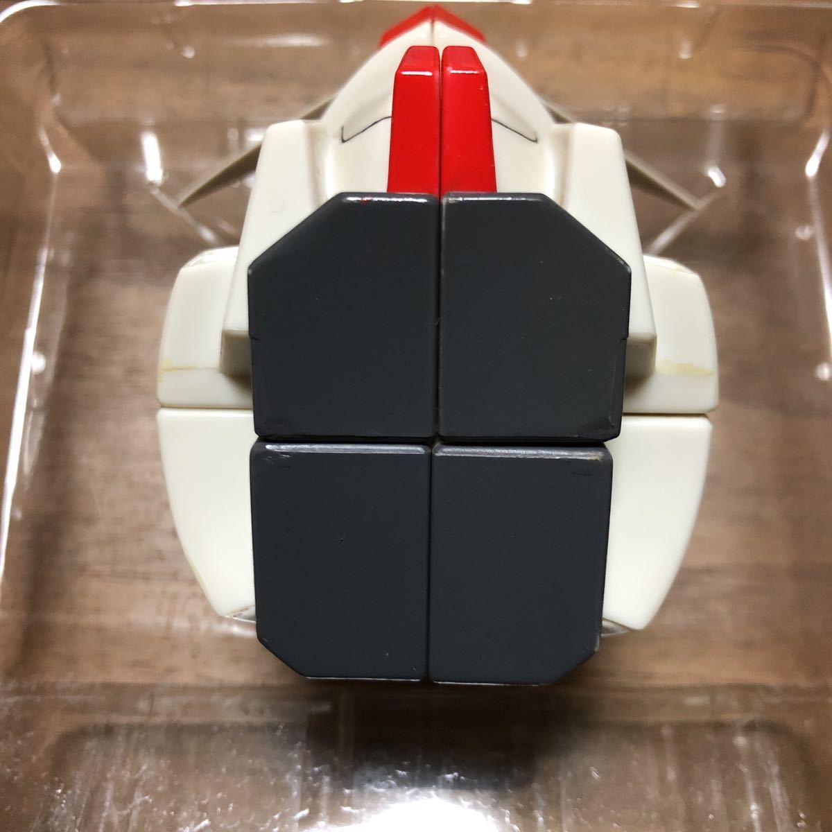 USED】PALBOX 機動戦士ガンダム 立体ルービックキューブ 1/35 RX USED】PALBOX 機動戦士ガンダム 立体ルービックキューブ 1/35 RX