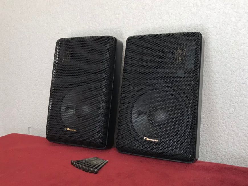 Yahoo!オークション - Nakamichi ナカミチ SP-300 完動美品 Yahoo!オークション - Nakamichi ナカミチ SP-300 完動美品