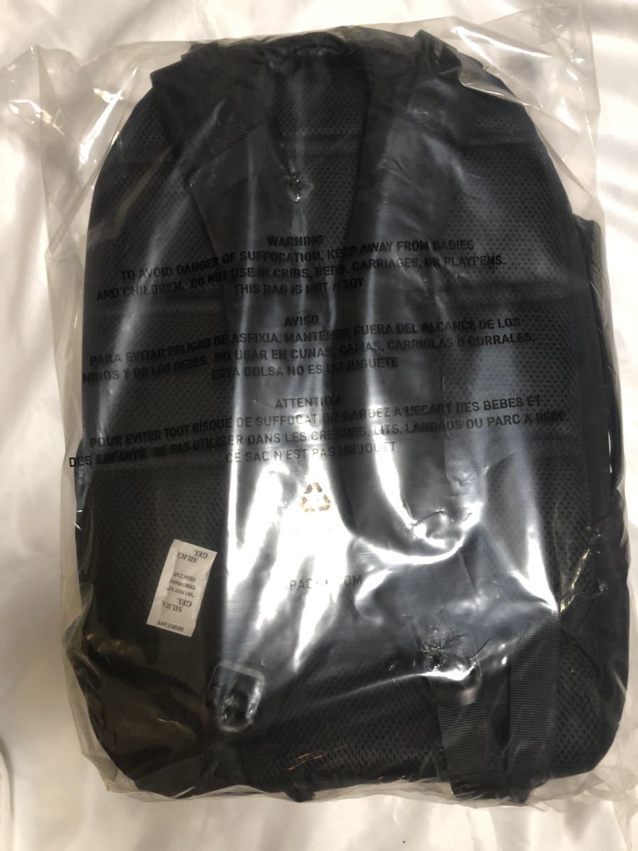 SpaceX backpack スペースX リックサック バックパック SpaceX SpaceX backpack スペースX リックサック バックパック SpaceX