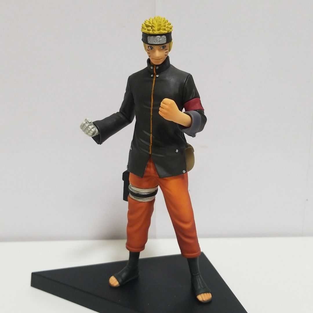 NARUTO-疾風伝-フィギュアまとめ売り！