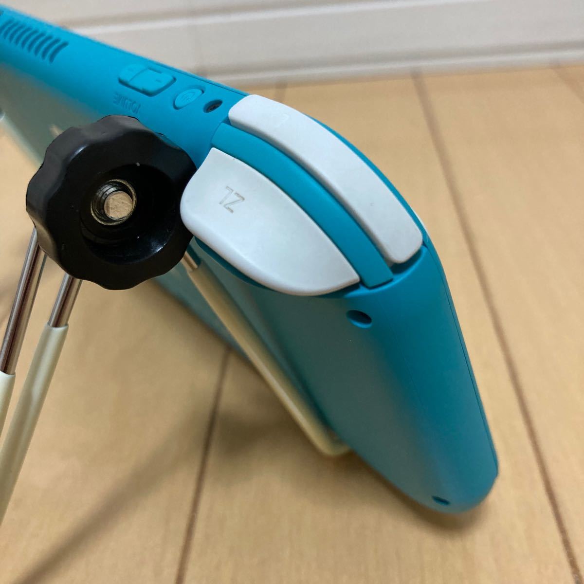 Nintendo switch lite 動作確認済み ターコイズ 任天堂スイッチ Nintendo switch lite 動作確認済み ターコイズ 任天堂スイッチ