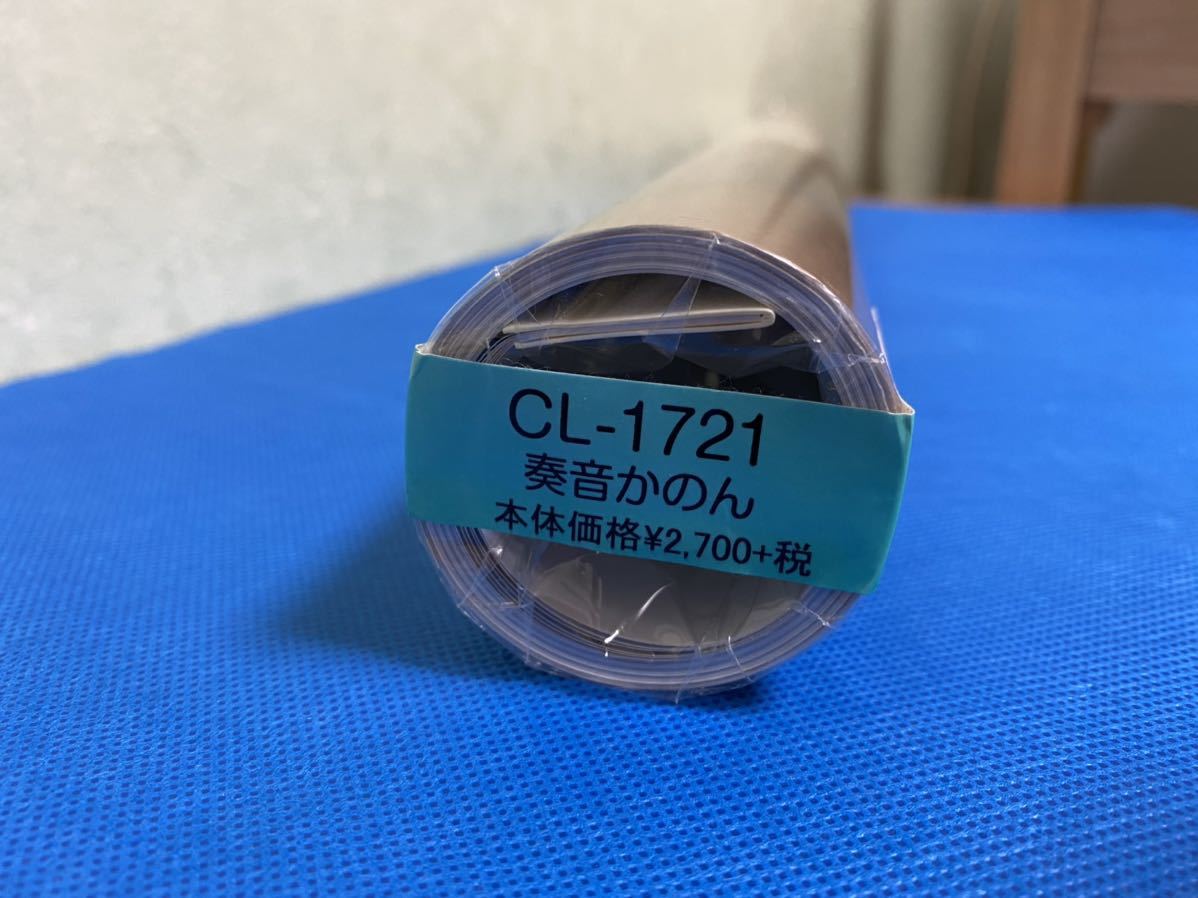 湊音かのん 2021年カレンダー トライエックス 壁掛け CL-1721 湊音かのん 2021年カレンダー トライエックス 壁掛け CL-1721