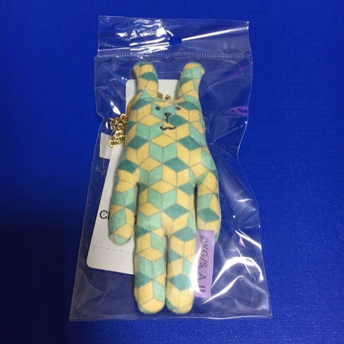 Paypayフリマ 鬼滅の刃 冨岡義勇 クラフトホリック Craftholic ぬいぐるみチャーム キーホルダー Paypayフリマ 鬼滅の刃 冨岡義勇 クラフトホリック Craftholic ぬいぐるみチャーム キーホルダー