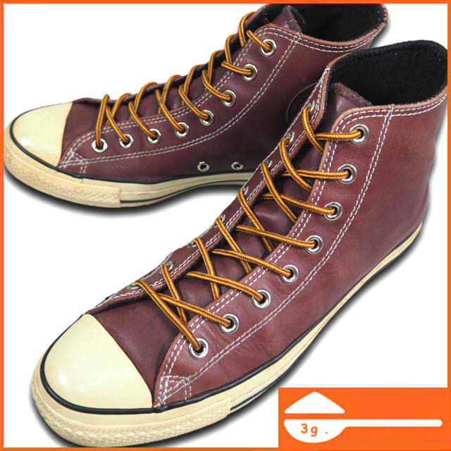 即決 CONVERSE 28 0cm レザーハイカットスニーカー コンバース 即決 CONVERSE 28 0cm レザーハイカットスニーカー コンバース