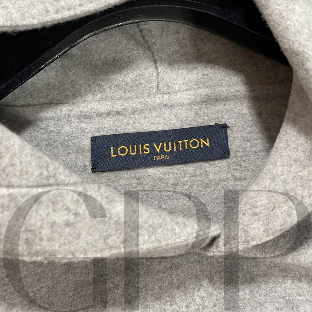 LouisVuitton ルイヴィトン 定価３７万円最上級！ ダブルフェイス