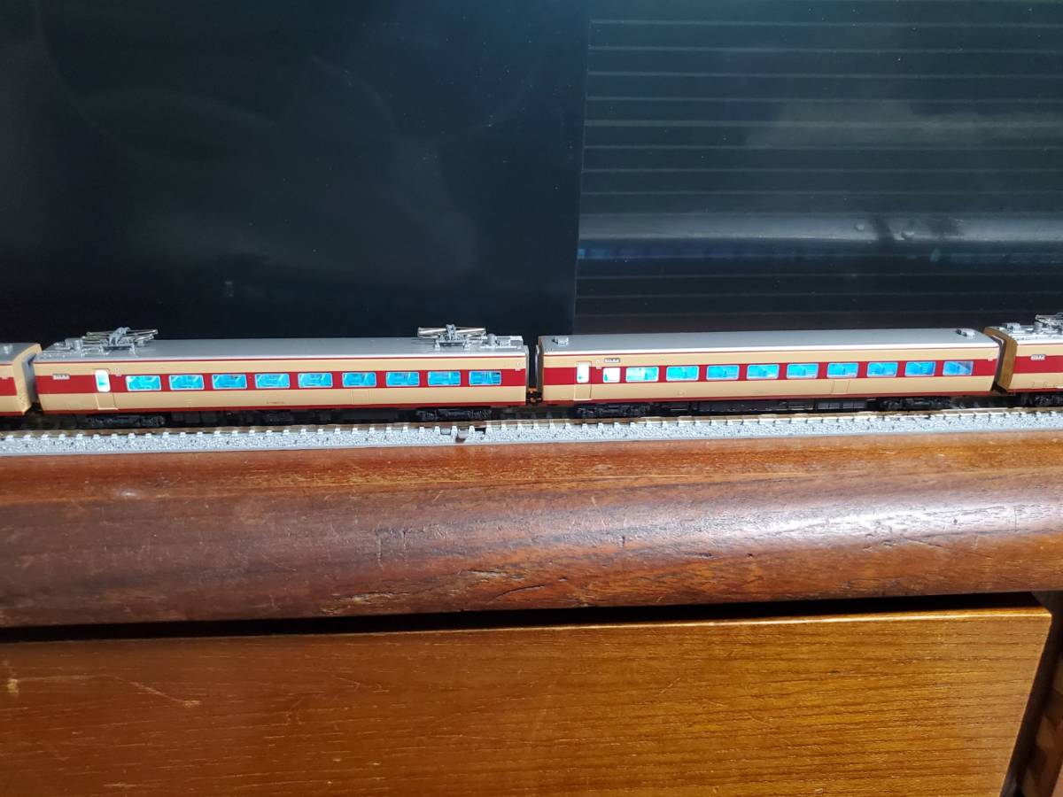 限定SALEお得 ヤフオク! - Nゲージ KATO 10-876 381系特急電車「しなの