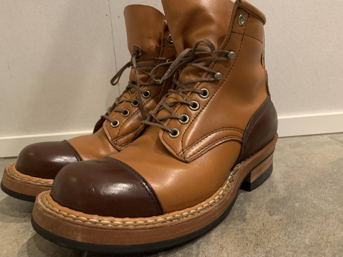 中古】 White's Boots ホワイツ セミドレス ブーツ ホワイツブーツ