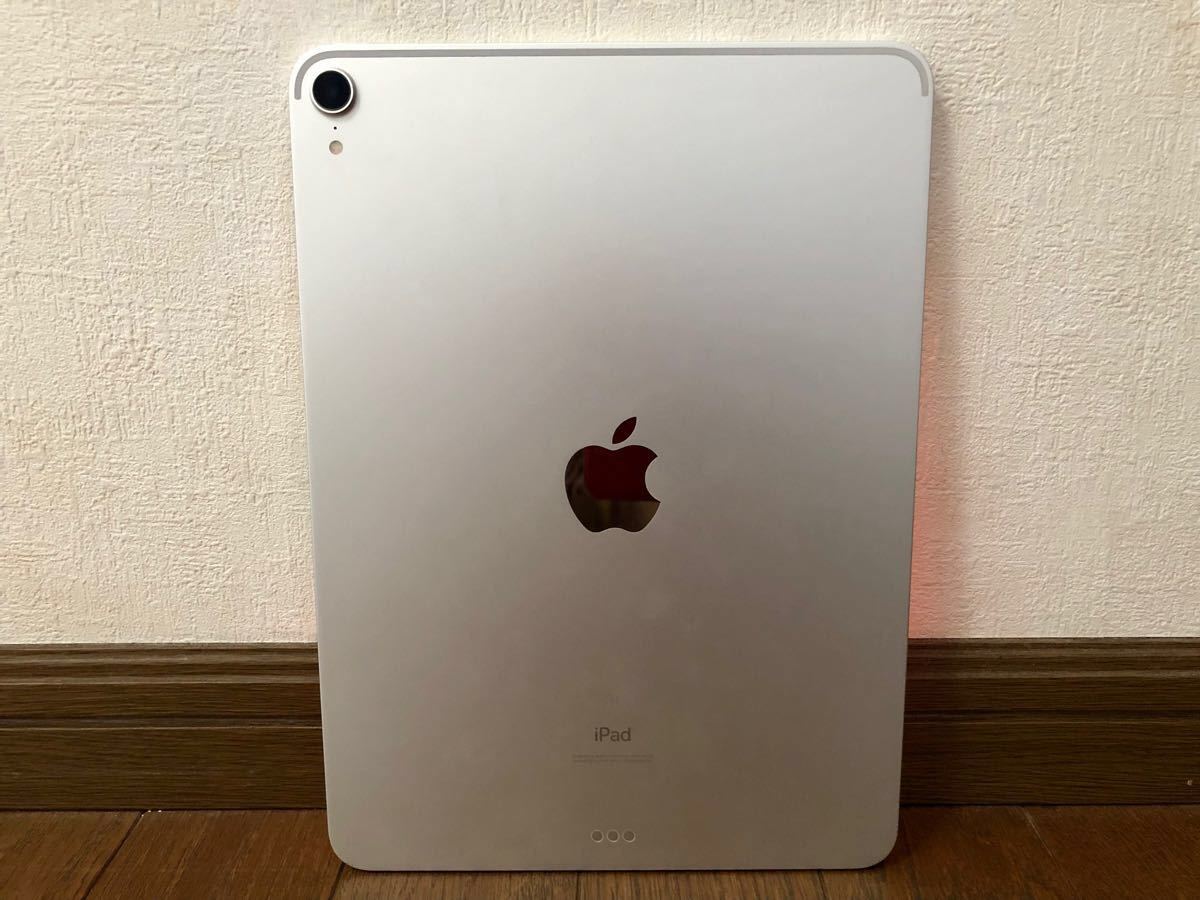 【即日発送】iPad Pro 11Wi-Fi 64GB 2018 シルバー