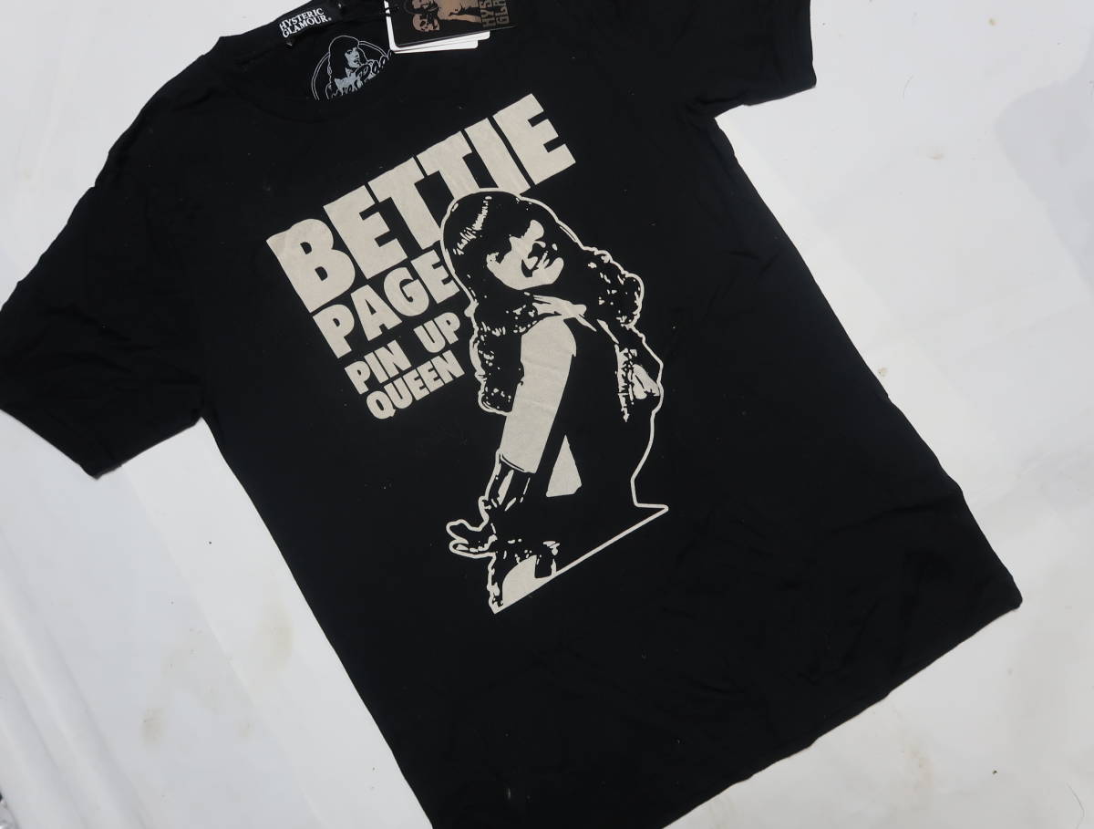 HYSTERIC GLAMOUR ヒステリックグラマー Ｔシャツ サイズ Ｓ /オゾン