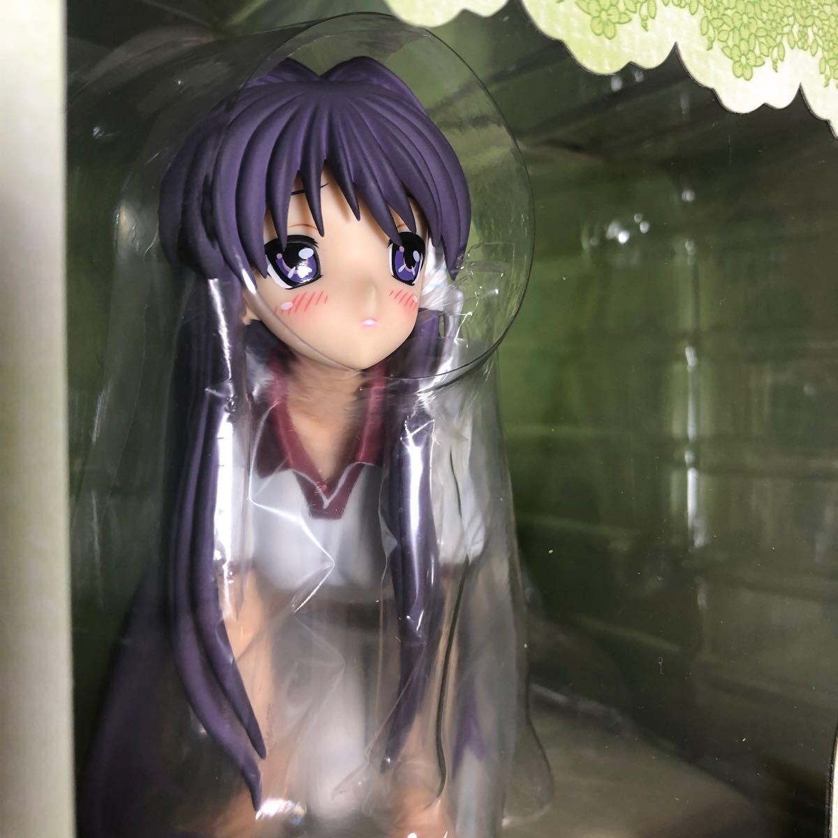 フォー・リーヴス CLANNAD -クラナド- 藤林杏 -体育倉庫- (1/6 フォー・リーヴス CLANNAD -クラナド- 藤林杏 -体育倉庫- (1/6