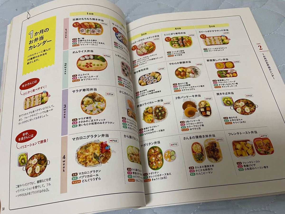 はじめての園児のおべんとう 1人でもちゃんと食べられる245レシピ! /食のスタジオ/レシピ