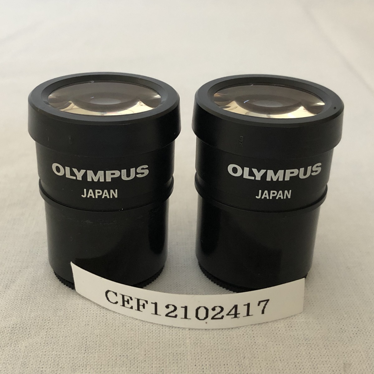 OLYMPUS GSWH10X/22 顕微鏡接眼レンズ OLYMPUS GSWH10X/22 顕微鏡接眼レンズ