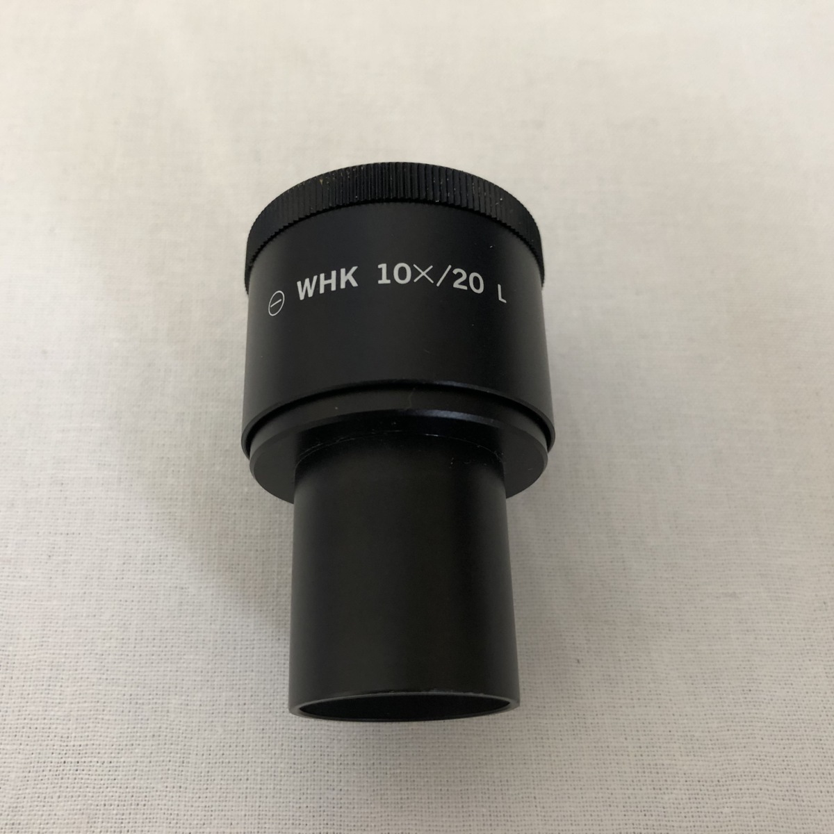 OLYMPUS 接眼レンズ WHK 10x/20 L 工具、DIY用品 OLYMPUS 接眼レンズ WHK 10x/20 L 工具、DIY用品