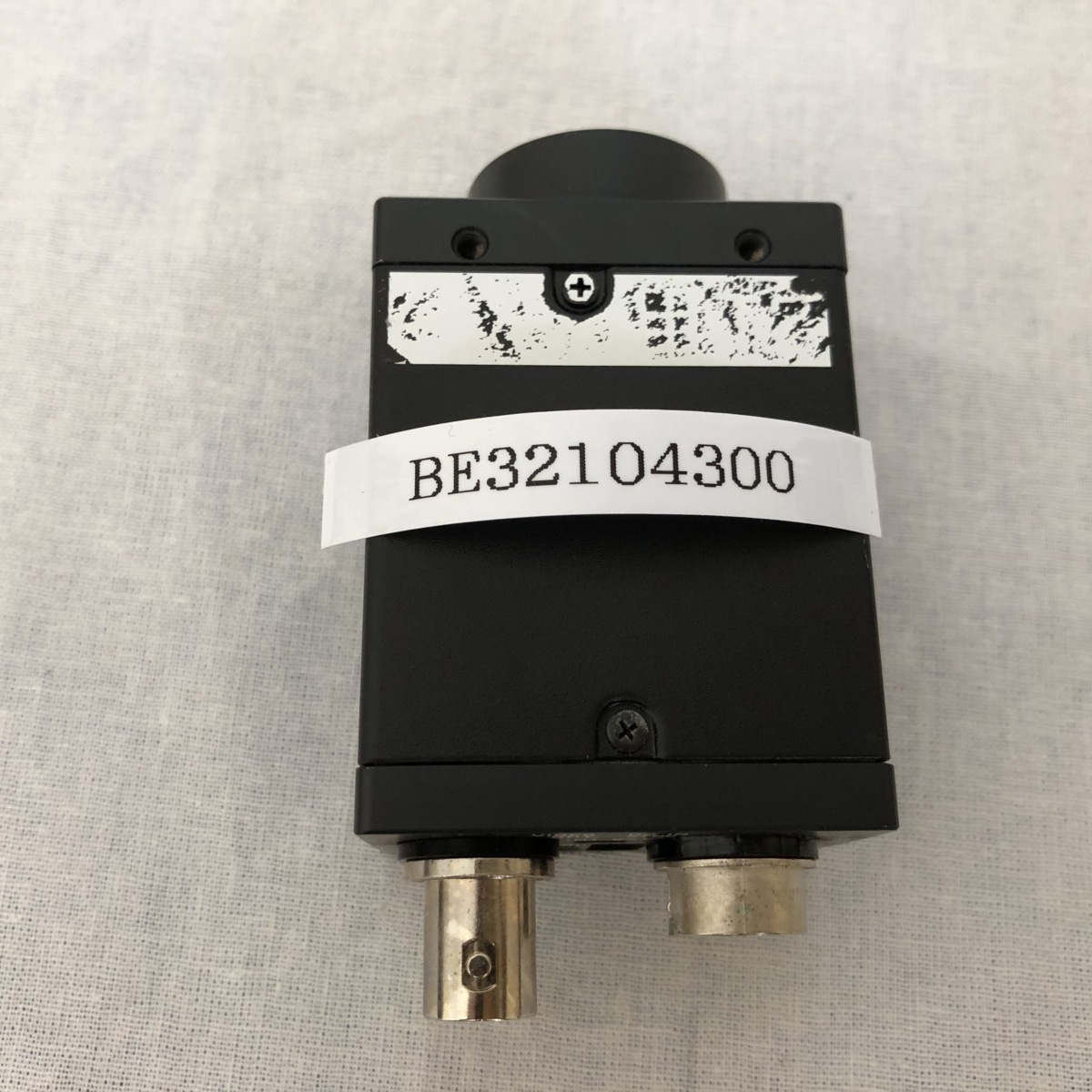 SONY CCD VIDEO CAMERA MODULE XC-ST50 白黒カメラモジュール