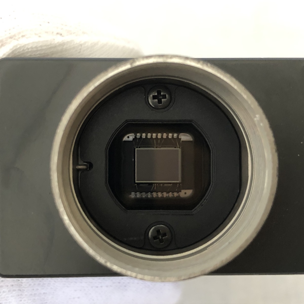 SONY CCD VIDEO CAMERA MODULE XC-ST50 白黒カメラモジュール