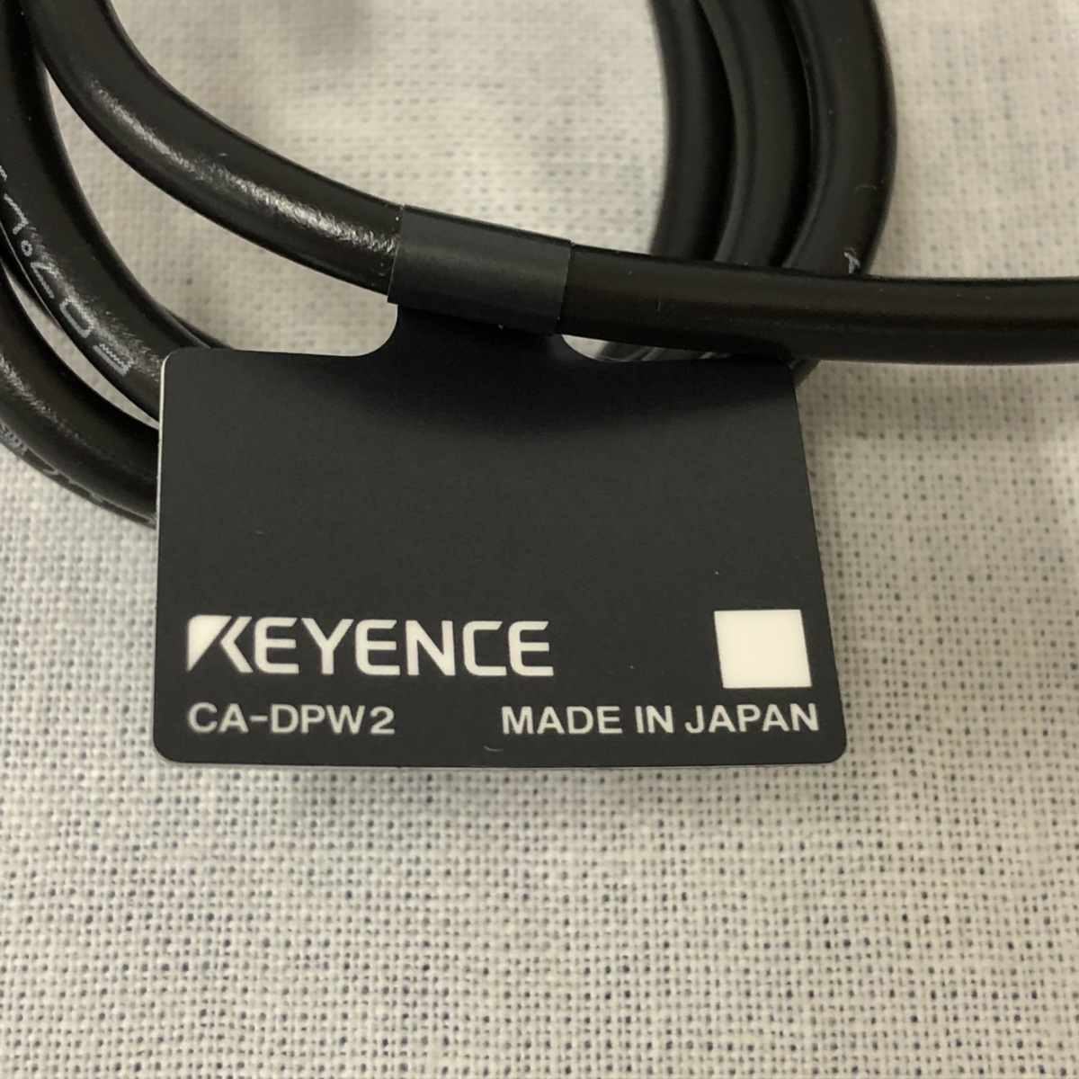 KEYENCE 画像処理システム XG-8000シリーズ XGシリーズ用デジタル高速500万画素白黒カメラ XG-H500M CA-DPW2 CA-DPU2  WD110 2.0X