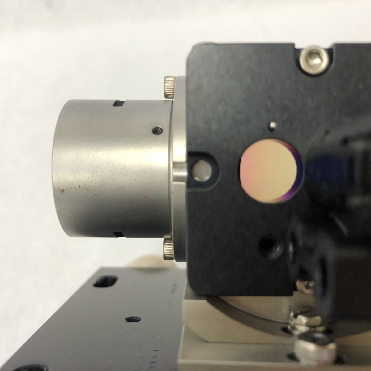 Agilent 10706B PLANE MIRROR INTERFEROMETER 7