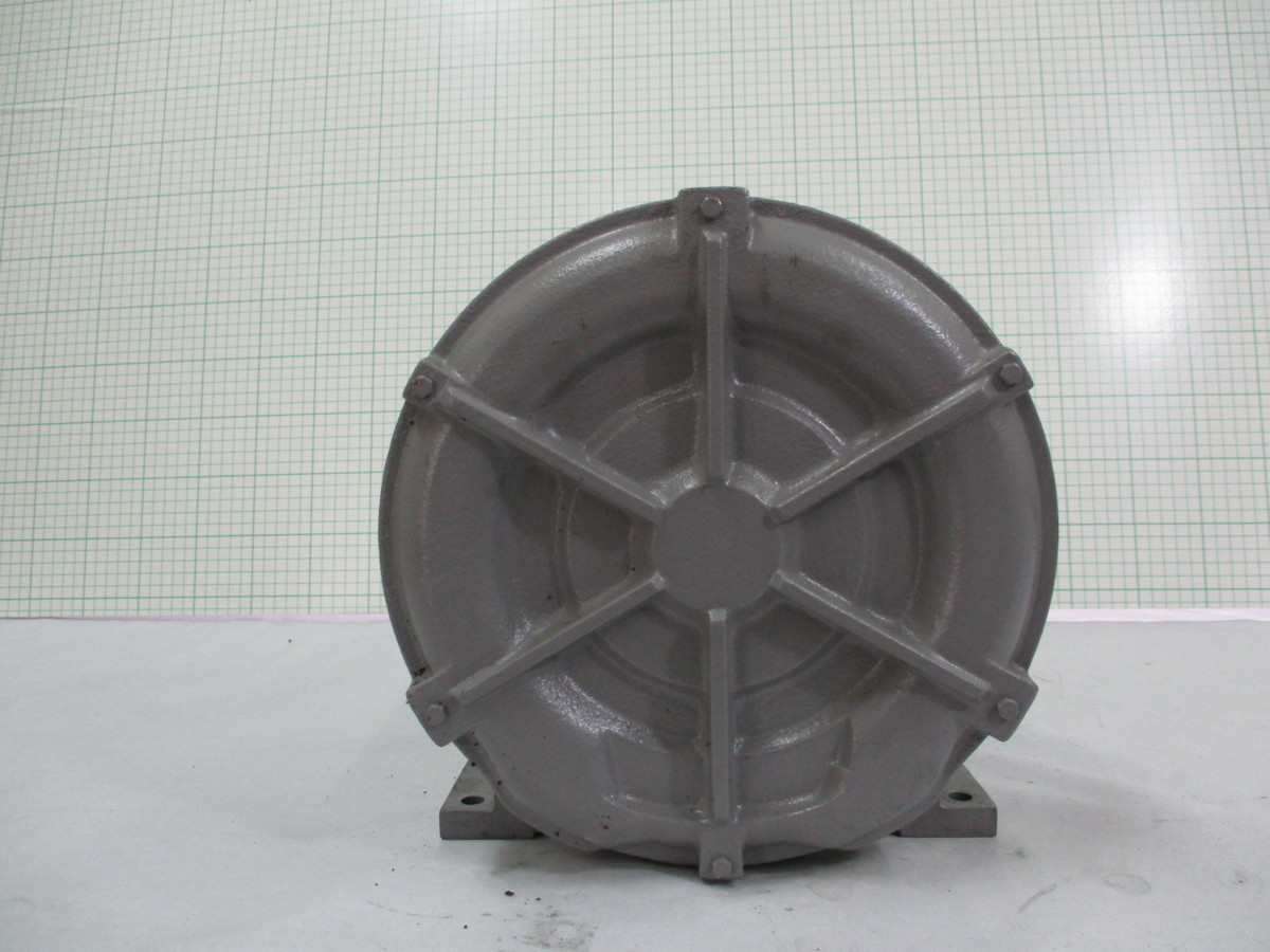 Fuji 富士電機 RING BLOW VFC308AN リングブロワー Fuji 富士電機 RING BLOW VFC308AN リングブロワー