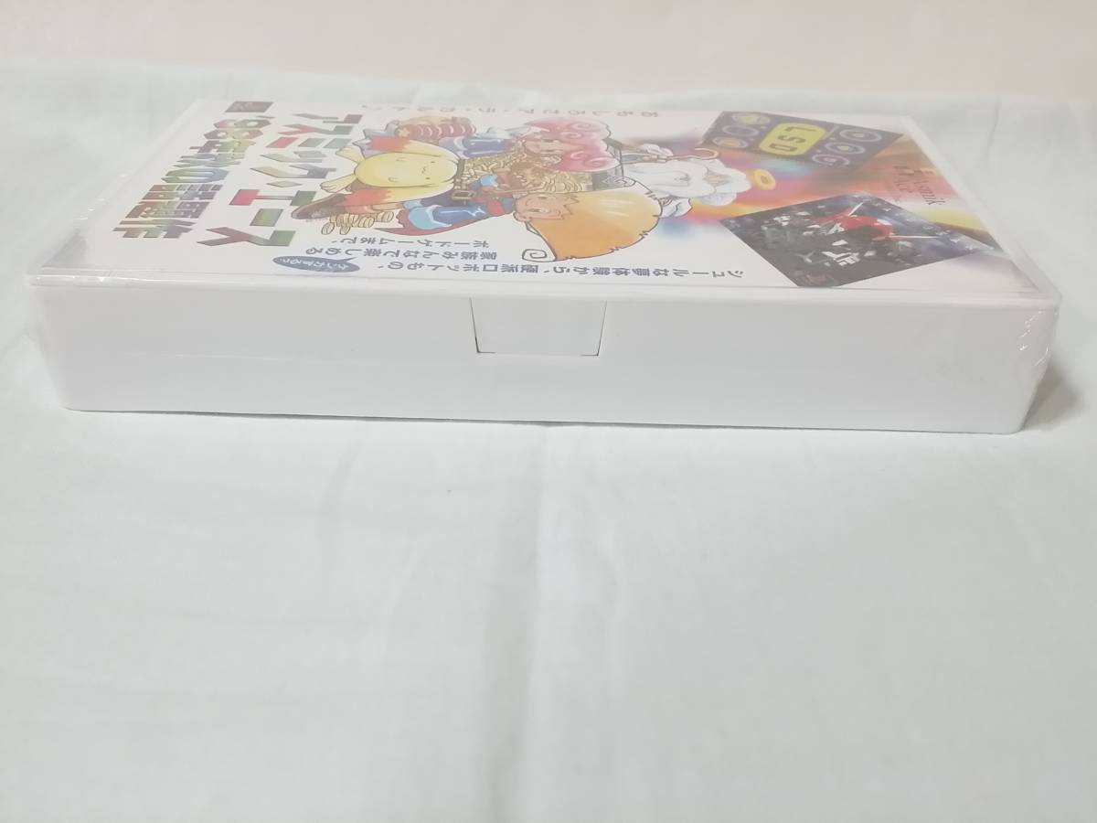 VHS PS アスミック・エース 98年秋の話題作 ビデオテープ 新品未 VHS PS アスミック・エース 98年秋の話題作 ビデオテープ 新品未