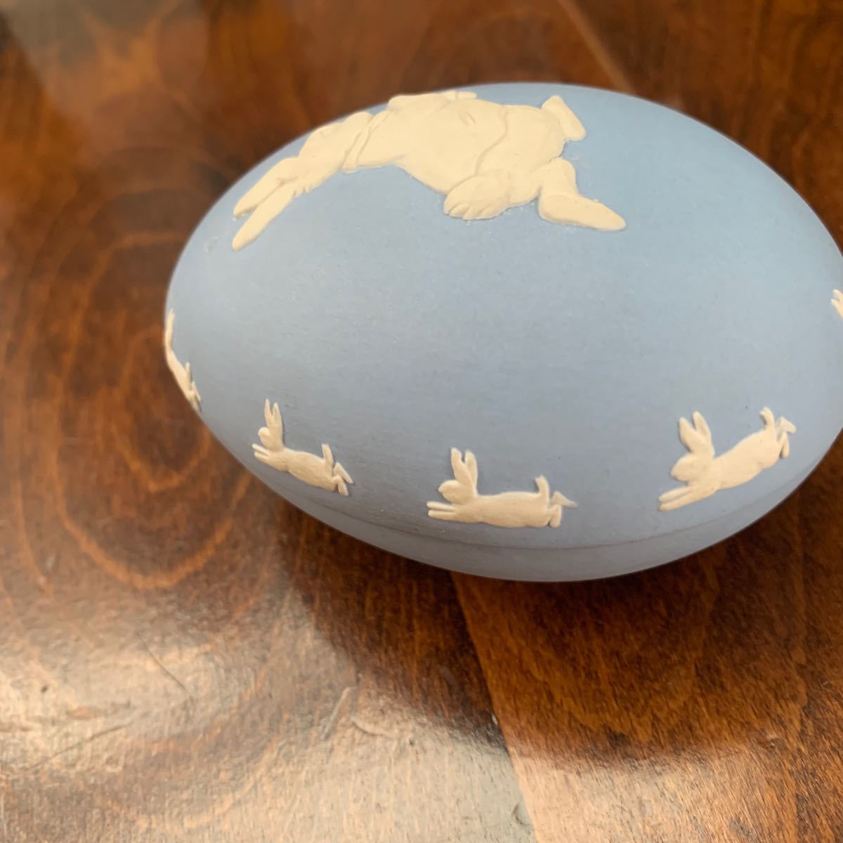 ウェッジウッド wedgwood peter rabbit ピーターラビット 卵型 ウェッジウッド wedgwood peter rabbit ピーターラビット 卵型