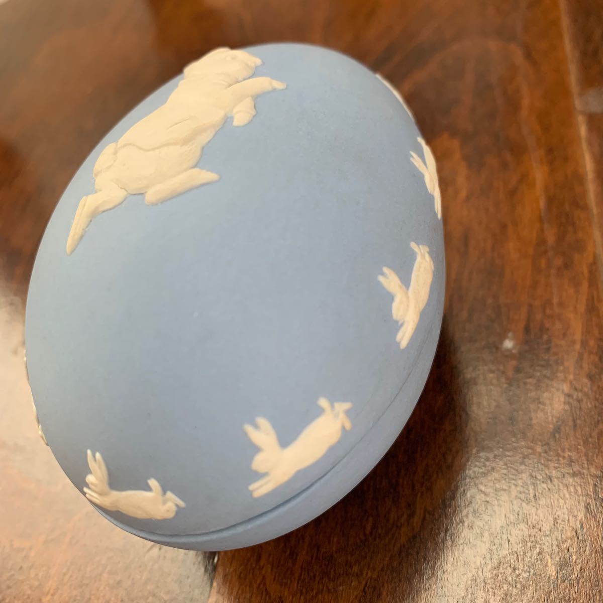 ウェッジウッド wedgwood peter rabbit ピーターラビット 卵型 ウェッジウッド wedgwood peter rabbit ピーターラビット 卵型