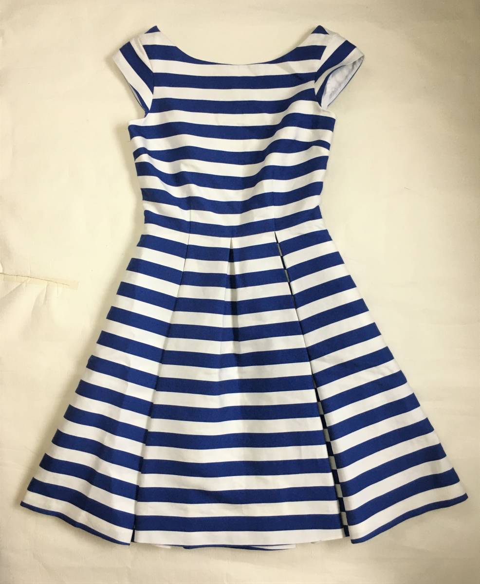 ヤフオク 極美品 ケイトスペード Kate Spade ワンピー ヤフオク 極美品 ケイトスペード Kate Spade ワンピー