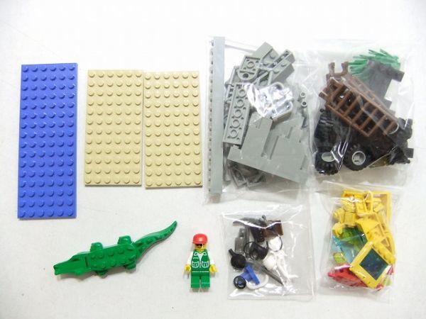 sE227 снят с производства товар редкость Lego 6490li балка a Tucker * детали подтверждено LEGO фирма оригинальный товар 