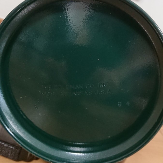 【ご予約品】 【ヴィンテージ品】コールマン ランタン 288A746 MODEL - ライト/ランタン