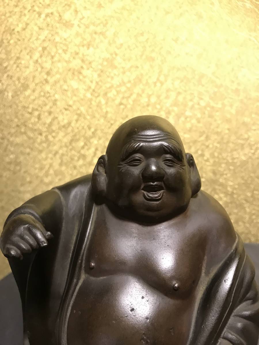 大型 迫力 大日如来像 木彫調 練り製 仏像 彫刻 置物 風水 開運 大型 迫力 大日如来像 木彫調 練り製 仏像 彫刻 置物 風水 開運