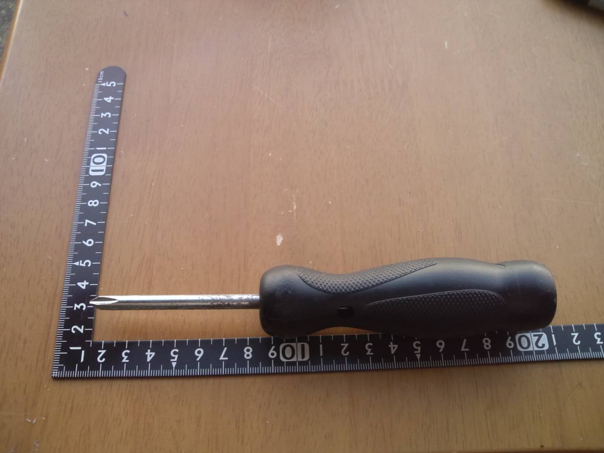 [ secondhand goods ] loaded tool Driver ①