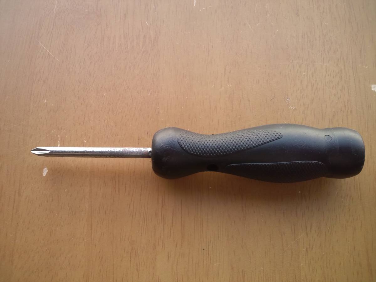 [ secondhand goods ] loaded tool Driver ①