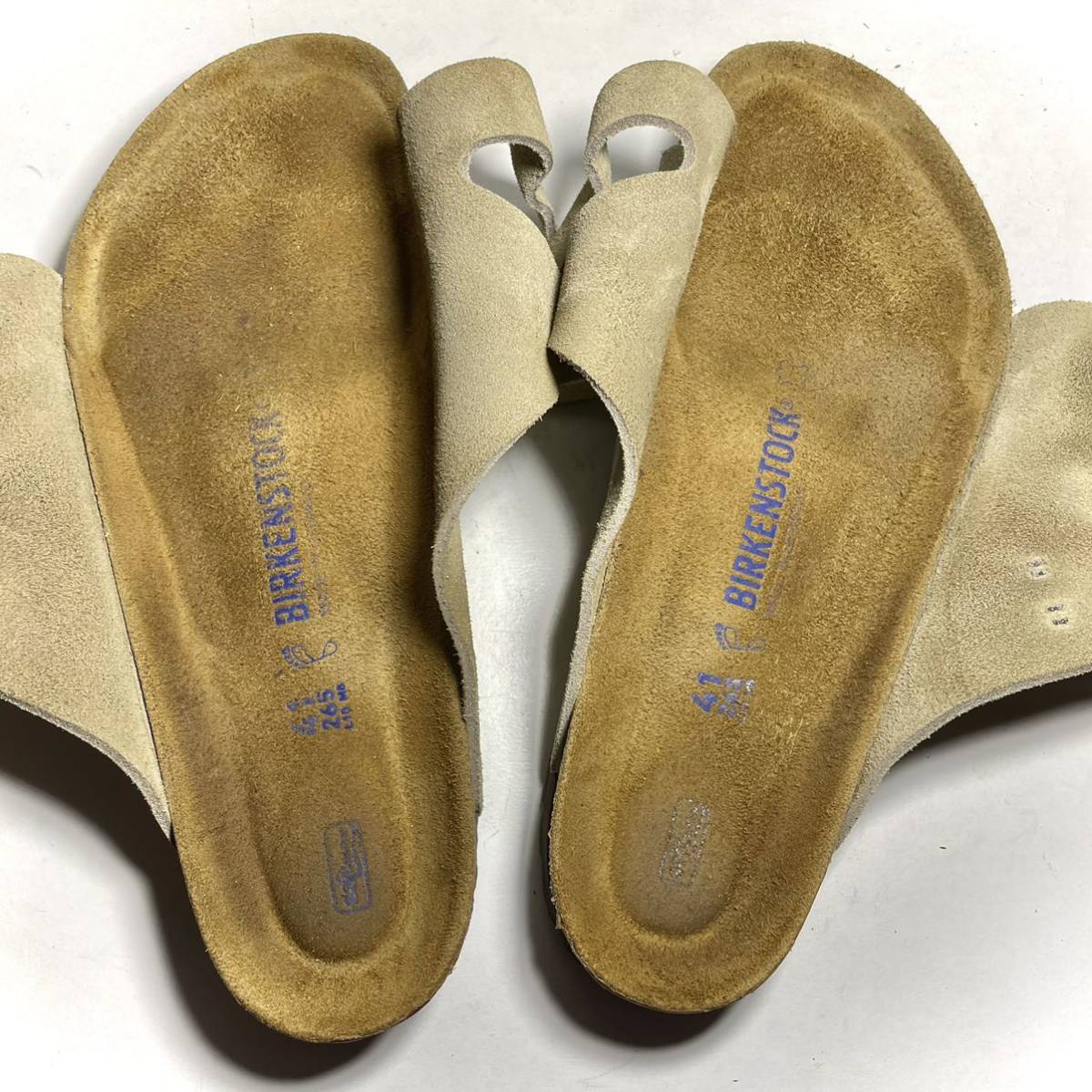 1番人気!】BIRKENSTOCK ビルケンシュトック ZURICH チューリッヒ 41