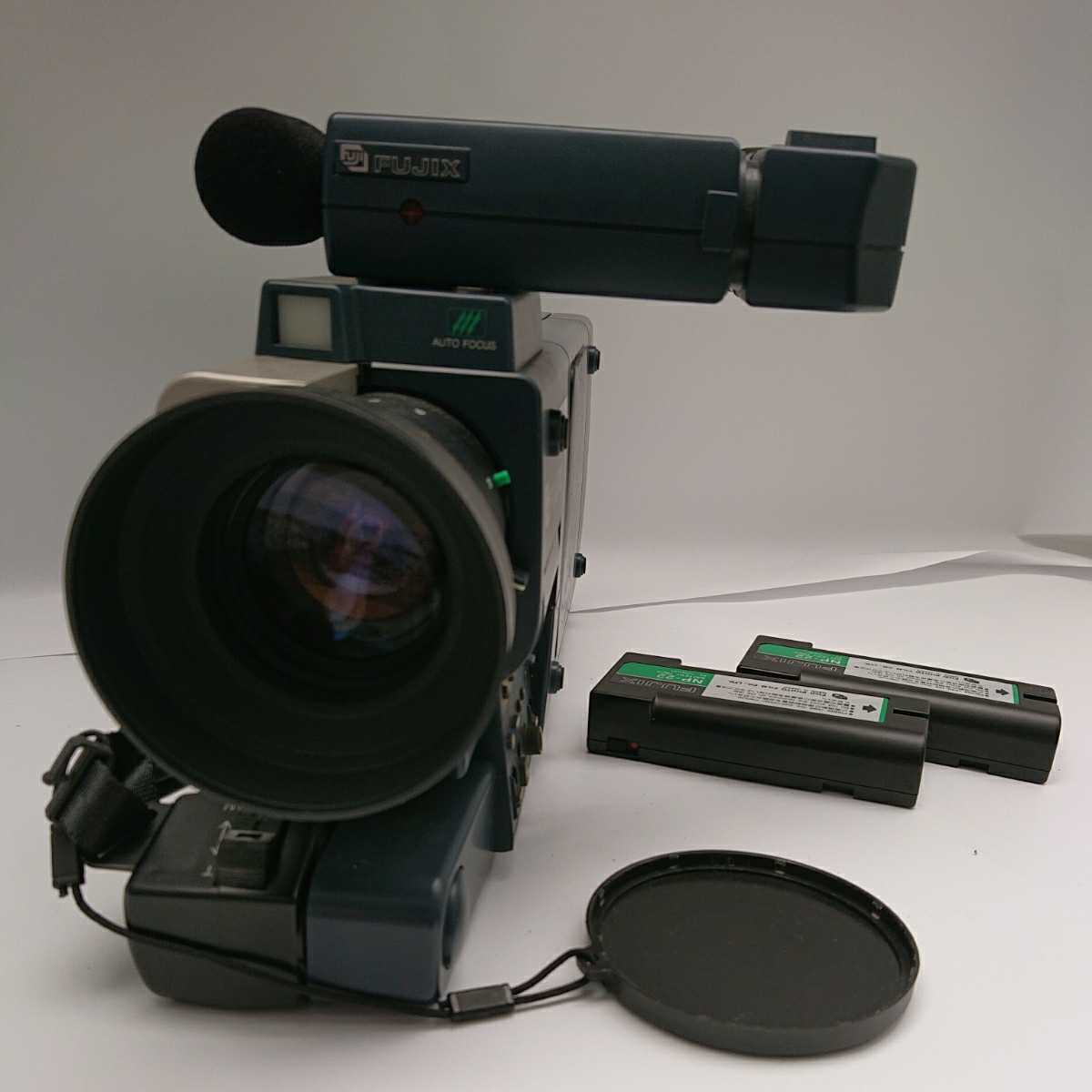 Yahoo!オークション - FUJIX-8 Z600AF ビデオカメラレコーダー Yahoo!オークション - FUJIX-8 Z600AF ビデオカメラレコーダー