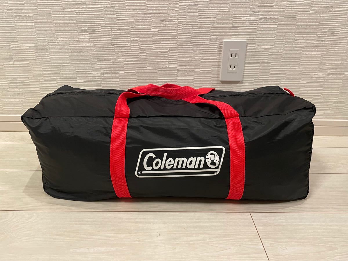 コールマン ダークルーム ファストピッチドーム　テント Coleman コールマン ダークルーム Dark