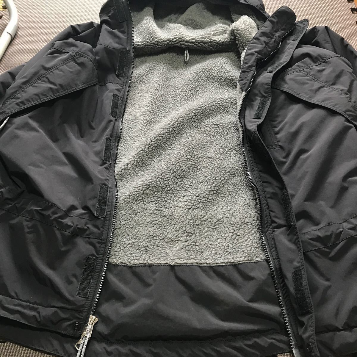 Patagonia InfurnoJacket sizeS Black パタゴニアインファーノ