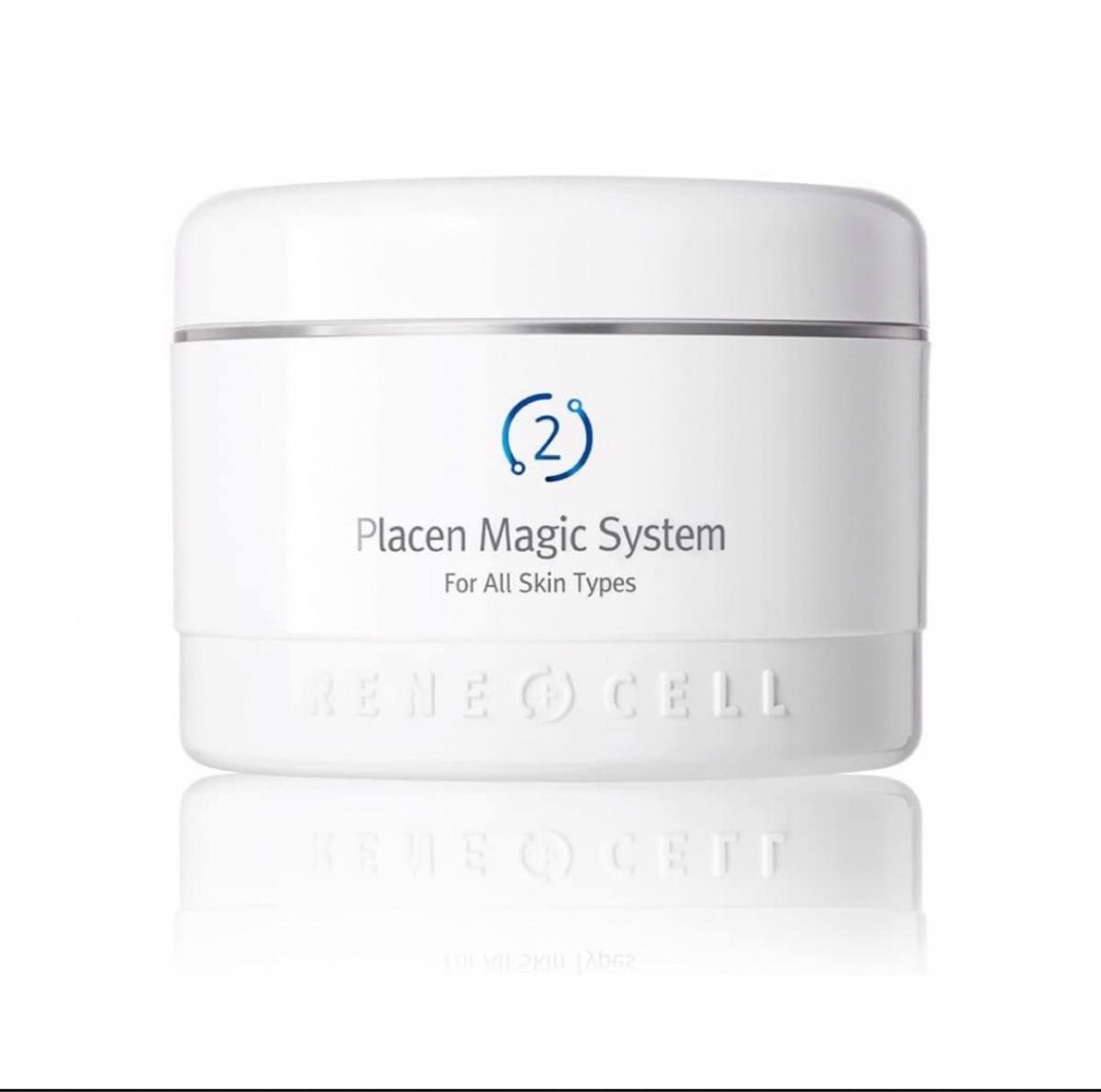 ルネセル [Rene Cell] プラセンマジックシステム 2 剤 200ml｜Yahoo