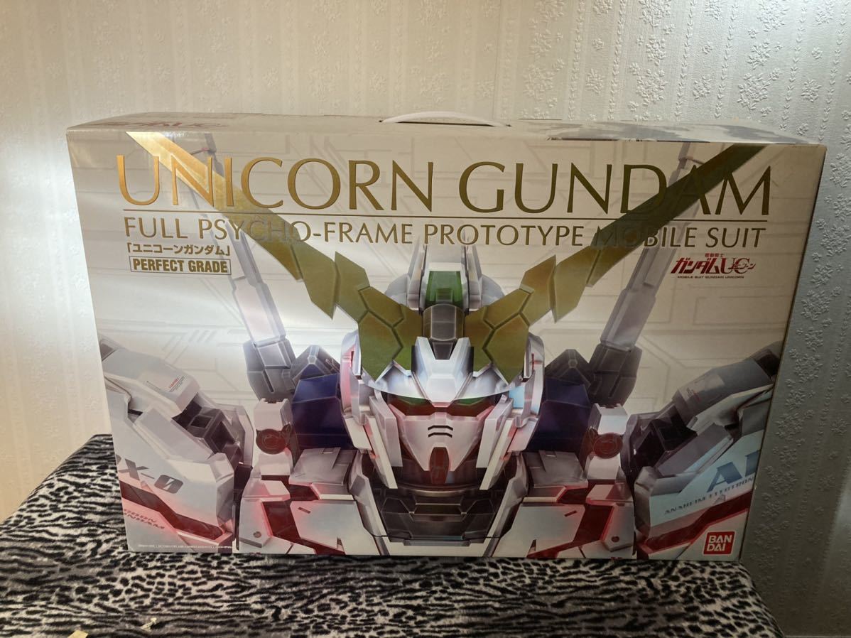 最安値挑戦】 ユニコーンガンダム 、ガンプラユニコーン、RX-0 機動