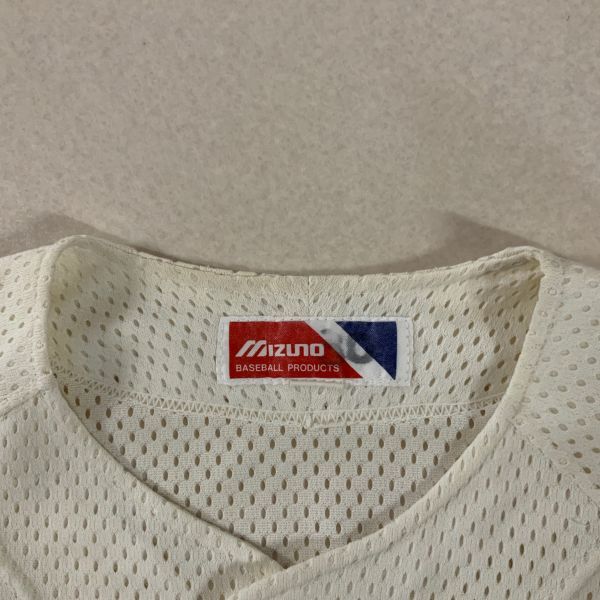 激レア 入手困難 非売品 Mizuno ミズノ 長崎 島原工業高校 野球部 ユニフォームシャツ メンズ L相当 オフホワイト ベースボール ユニフォームシャツ 売買されたオークション情報 Yahooの商品情報をアーカイブ公開 オークファン Aucfan Com 激レア 入手困難 非売品 Mizuno ミズノ 長崎 島原工業高校 野球部 ユニフォームシャツ メンズ L相当 オフホワイト ベースボール ユニフォームシャツ 売買されたオークション情報 Yahooの商品情報をアーカイブ公開 オークファン Aucfan Com