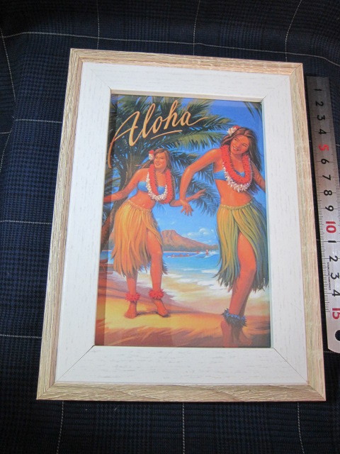 超美品の 絵画ダイアモンドヘッド ハワイ風景 【SALE/61%OFF】 - www