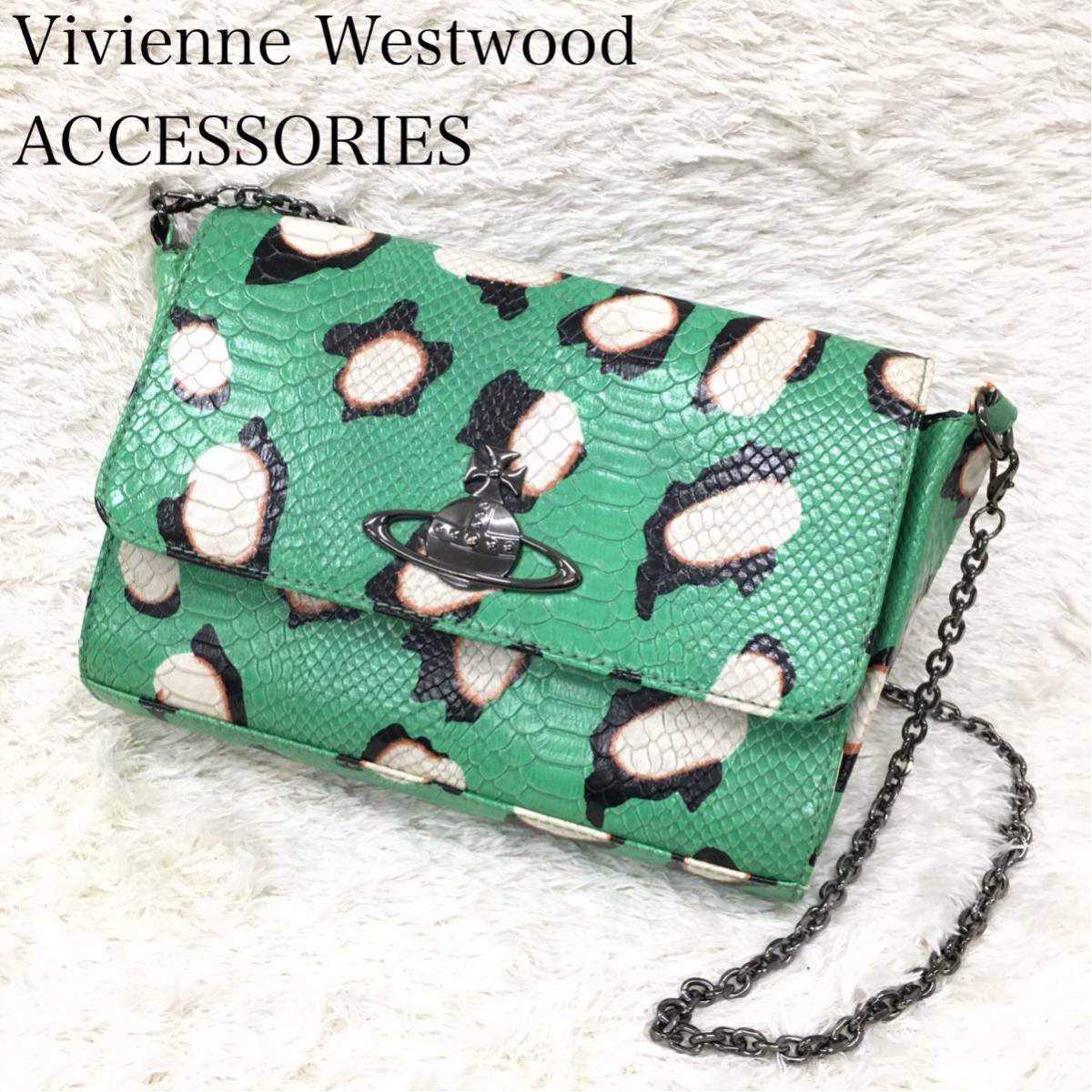 Vivienne Westwood ヴィヴィアンウエストウッド アクセサリー