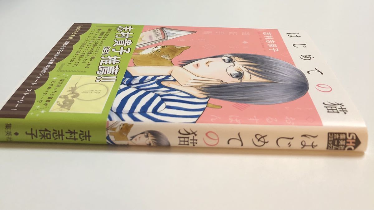 志村志保子 はじめての猫 Autographed Hajimete Neko Shimura Shihoko No イラスト入りサイン本 初版 女の子の 食卓 繪簽名書 セール品 初版 志村志保子 はじめての猫 Autographed Hajimete Neko Shimura Shihoko No イラスト入りサイン本 初版 女の子の 食卓 繪簽名書 セール品 初版